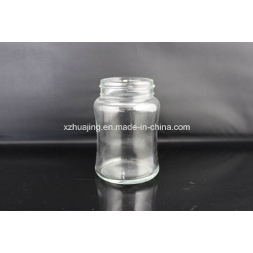 180ml 6oz Baby Feeding Glass Bottle